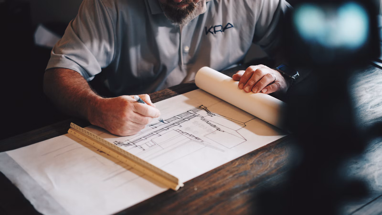 52 Empreendimentos — materiais de construção